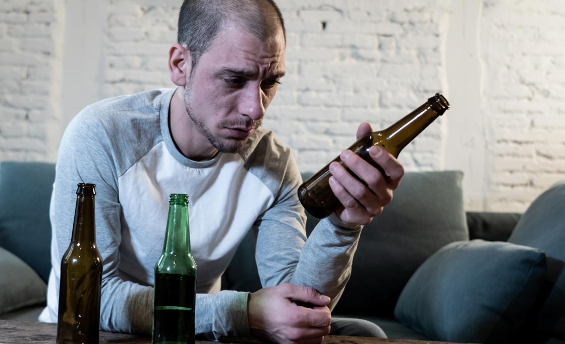 Убрать алкогольную зависимость в Верхнем Ландехе